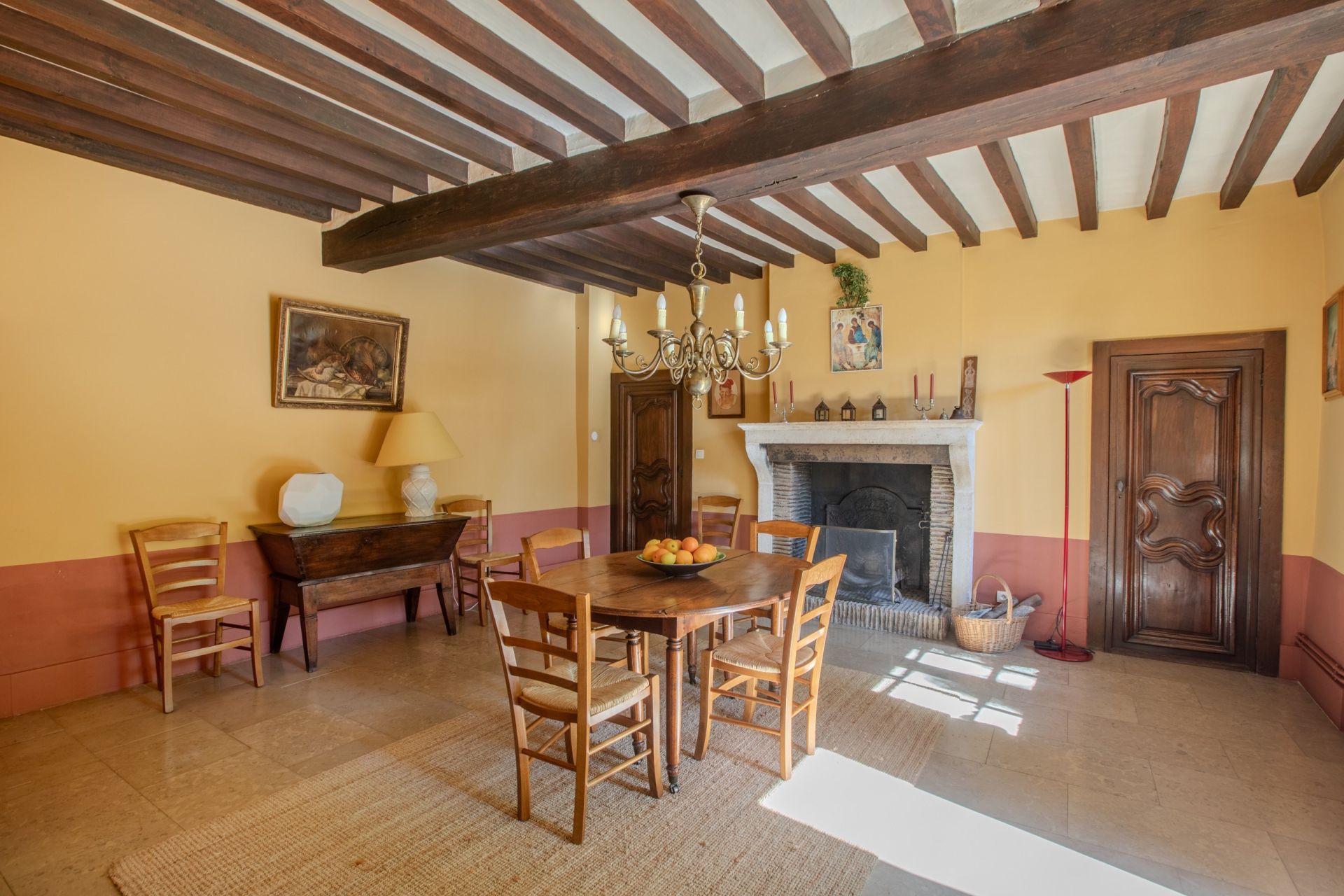 manor house 17 Rooms for sale on VEZELAY (89450)