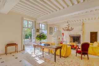 manor house 17 Rooms for sale on VEZELAY (89450)
