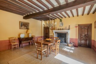 manor house 17 Rooms for sale on VEZELAY (89450)