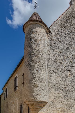 manor house 17 Rooms for sale on VEZELAY (89450)