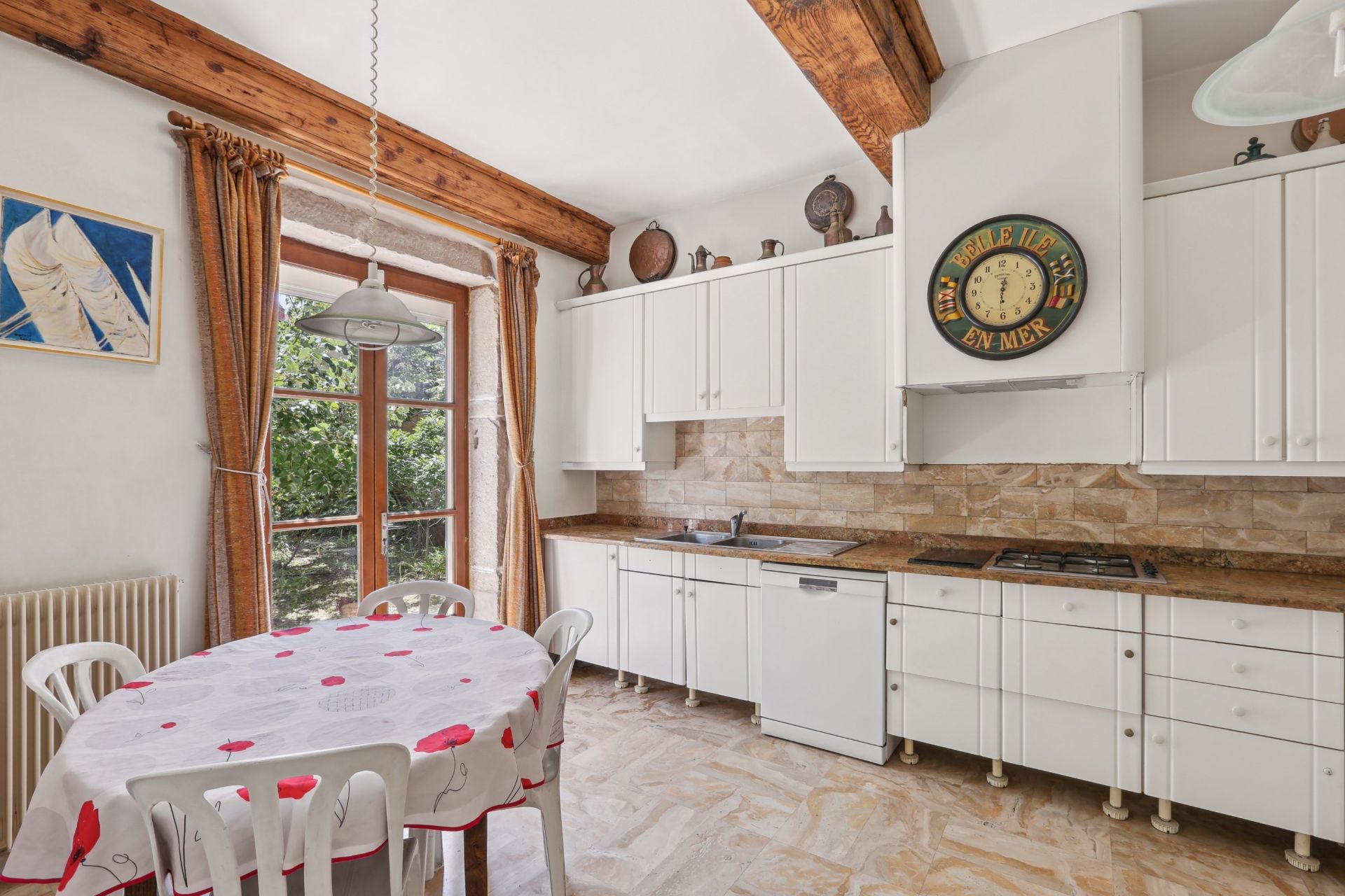 house 9 Rooms for sale on LYON (69003)