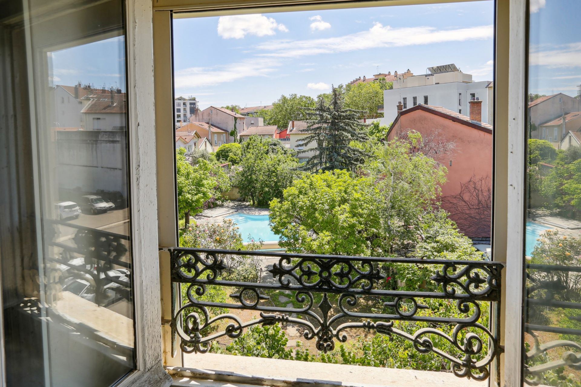 house 9 Rooms for sale on LYON (69003)