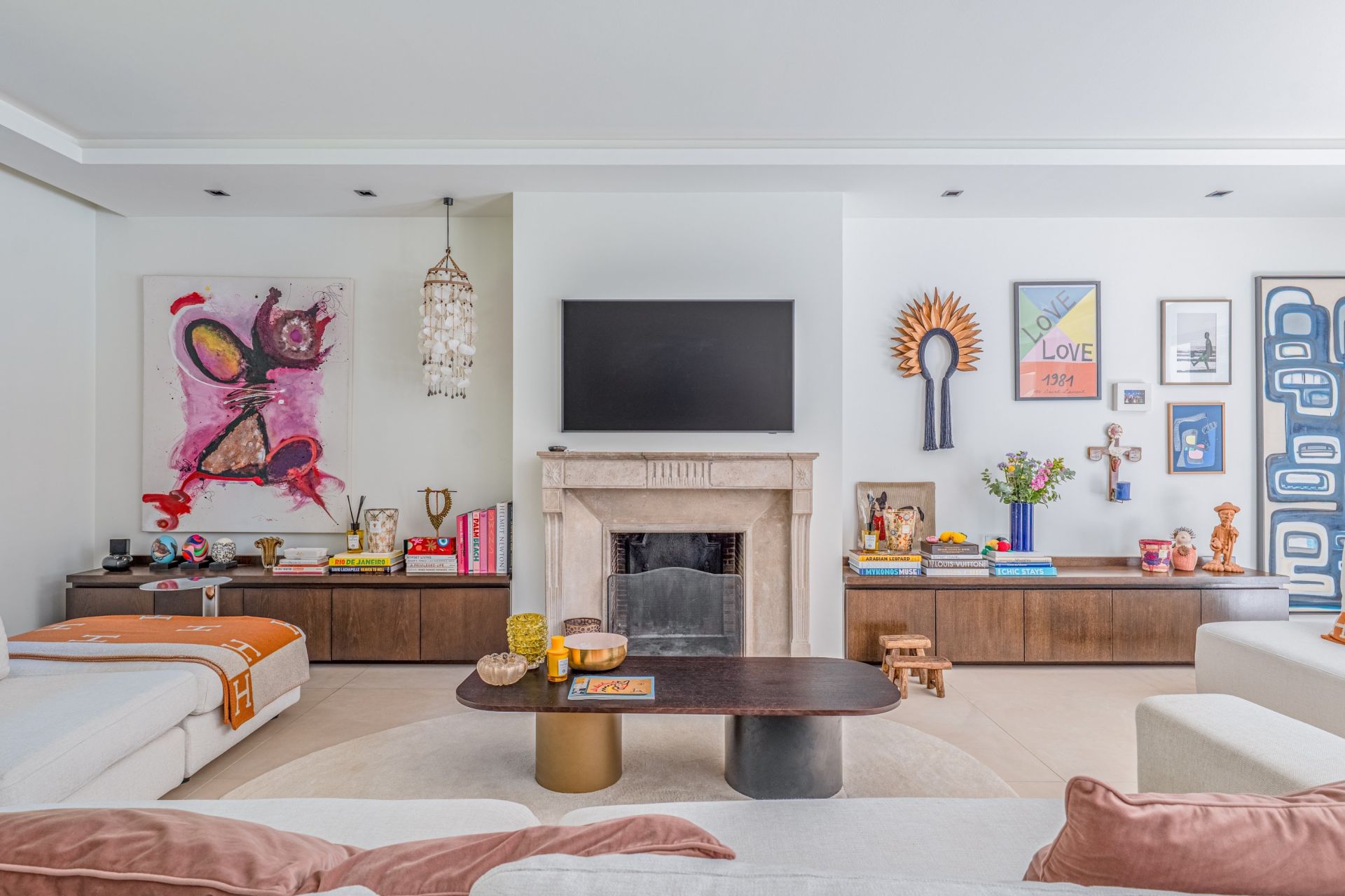 maison 10 Pièces en vente sur ECULLY (69130)