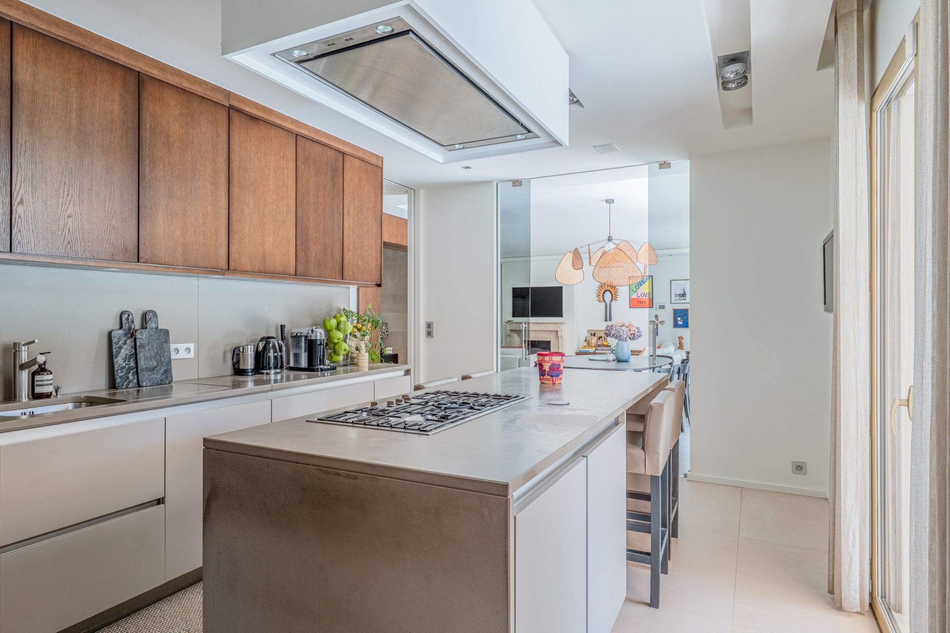 maison 10 Pièces en vente sur ECULLY (69130)