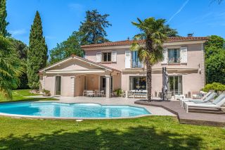 maison 10 Pièces en vente sur ECULLY (69130)