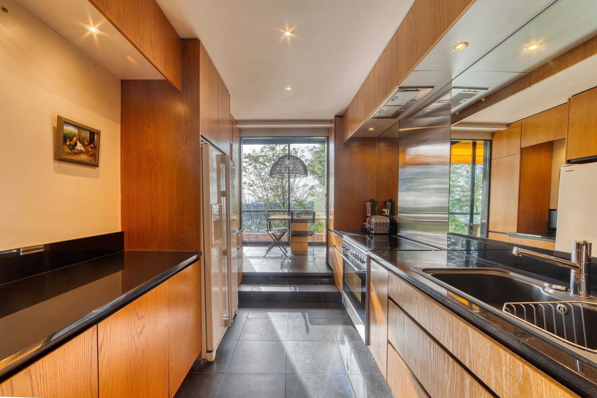 appartement 5 Pièces en vente sur ST DIDIER AU MONT D OR (69370)