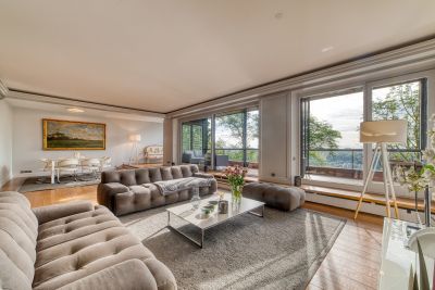 Vente Appartement Saint-Didier-au-Mont-d'Or 5&nbsp;Pièces 202&nbsp;m²