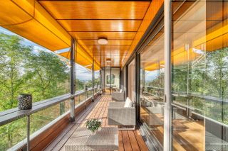 appartement 5 Pièces en vente sur ST DIDIER AU MONT D OR (69370)