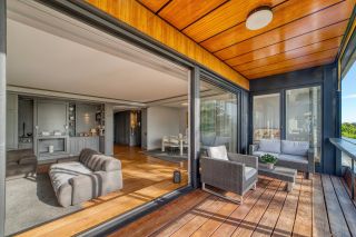 appartement 5 Pièces en vente sur ST DIDIER AU MONT D OR (69370)