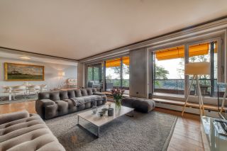 appartement 5 Pièces en vente sur ST DIDIER AU MONT D OR (69370)