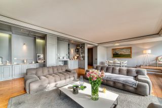 appartement 5 Pièces en vente sur ST DIDIER AU MONT D OR (69370)