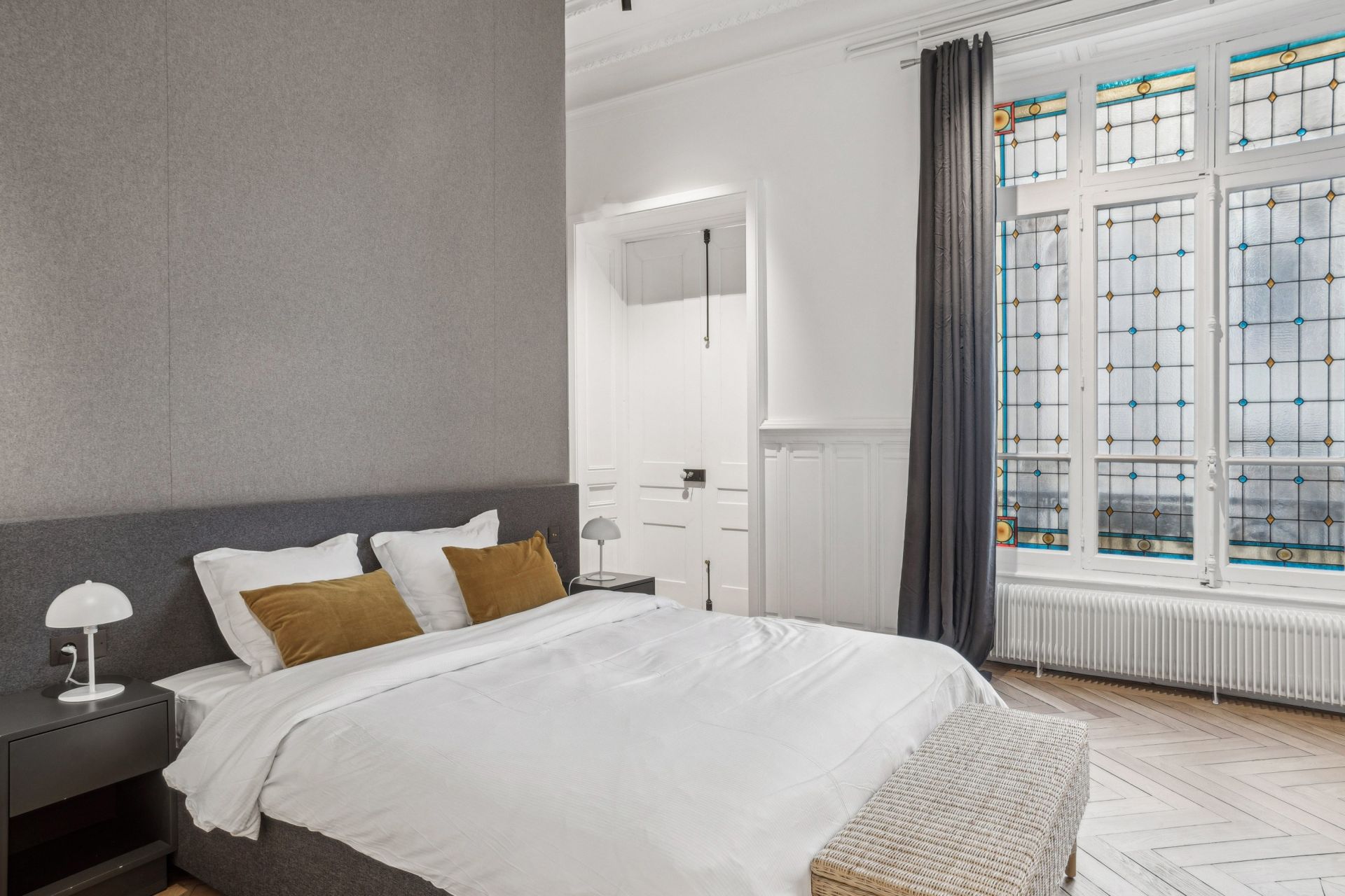 apartment 7 Rooms for sale on LYON (69006)