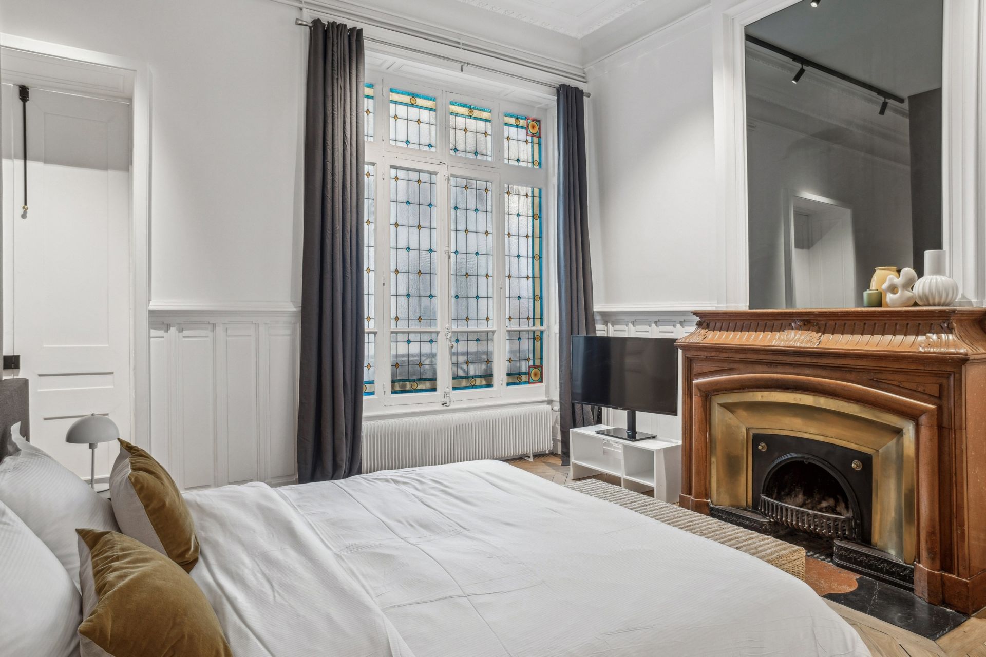 appartement 7 Pièces en vente sur LYON (69006)