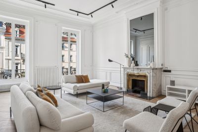 Vente Appartement Lyon 6 7&nbsp;Pièces 262.19&nbsp;m²