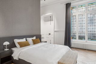 apartment 7 Rooms for sale on LYON (69006)
