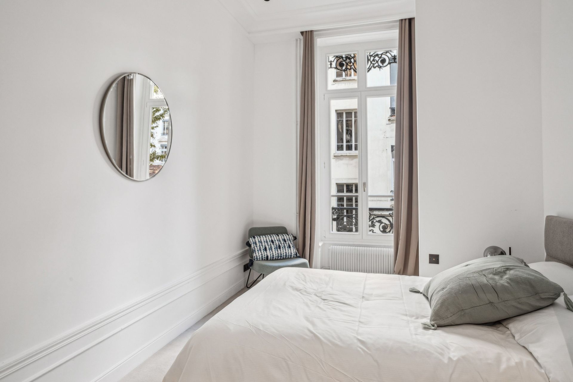 appartement 7 Pièces en location sur LYON (69006)
