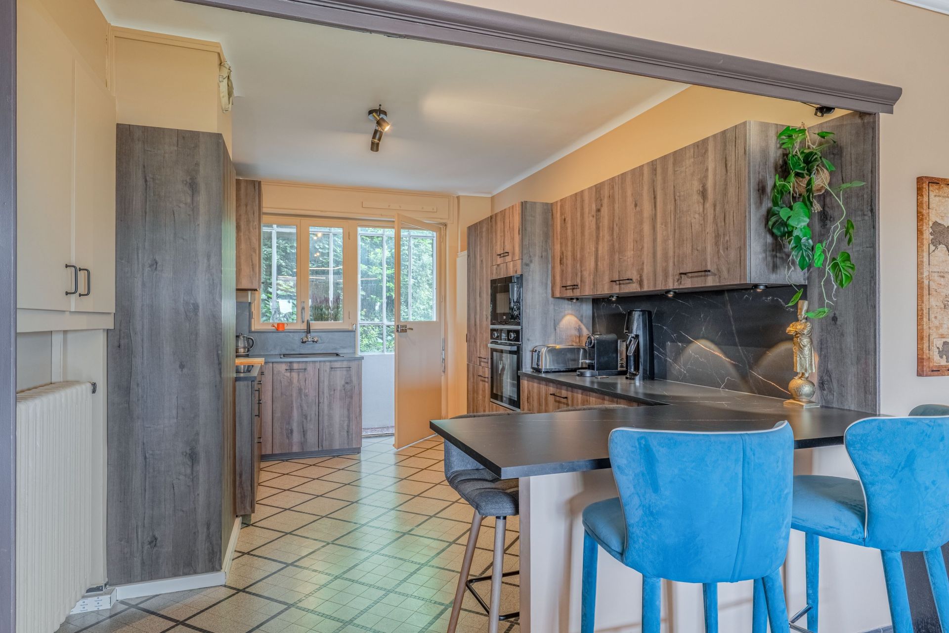 appartement 6 Pièces en vente sur CALUIRE ET CUIRE (69300)