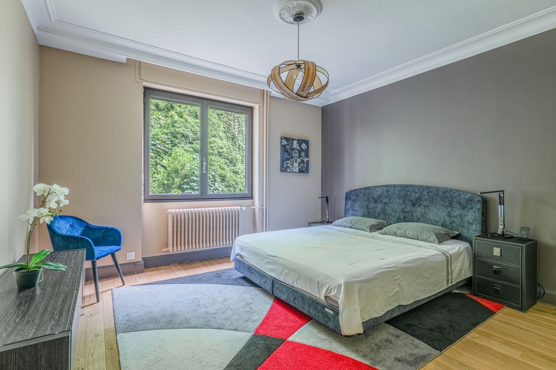 appartement 6 Pièces en vente sur CALUIRE ET CUIRE (69300)