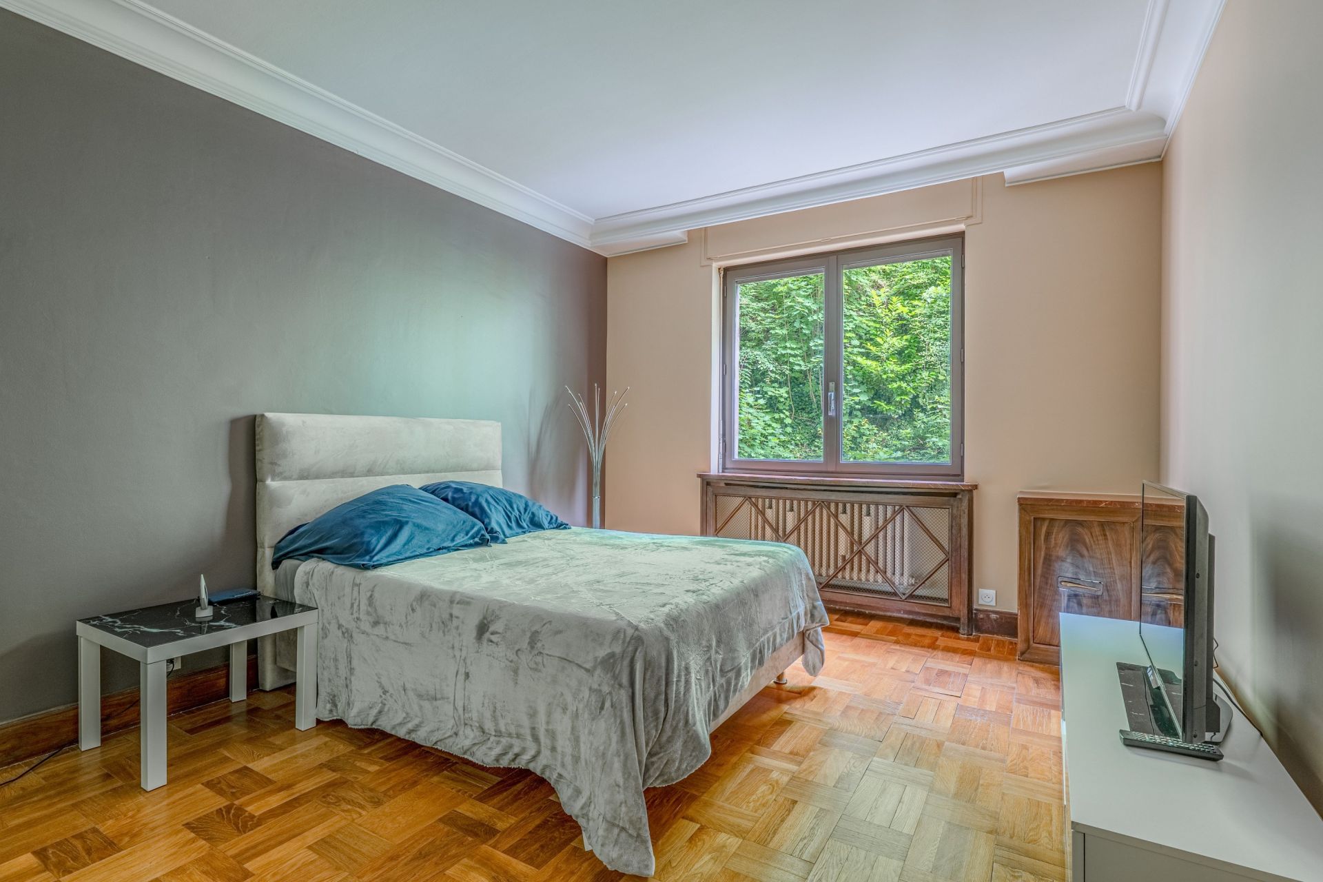 appartement 6 Pièces en vente sur CALUIRE ET CUIRE (69300)