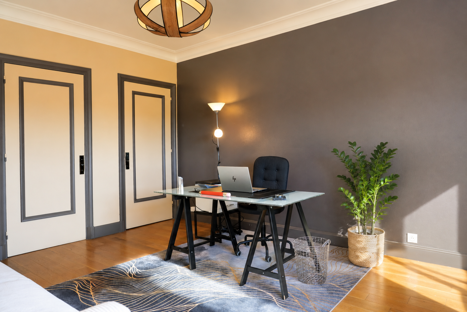 appartement 6 Pièces en vente sur CALUIRE ET CUIRE (69300)