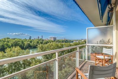 Vente Appartement Caluire-et-Cuire 6&nbsp;Pièces 142.48&nbsp;m²
