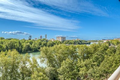 Vente Appartement Caluire-et-Cuire 6&nbsp;Pièces 142.48&nbsp;m²