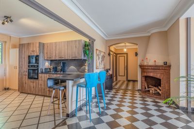 Sale Apartment Caluire-et-Cuire 6&nbsp;Rooms 142.48&nbsp;m²