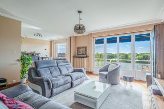 appartement 6 Pièces en vente sur CALUIRE ET CUIRE (69300)