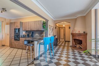 appartement 6 Pièces en vente sur CALUIRE ET CUIRE (69300)