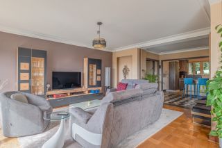 appartement 6 Pièces en vente sur CALUIRE ET CUIRE (69300)