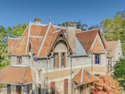 Sale Castle Reyrieux 22&nbsp;Rooms 680&nbsp;m²