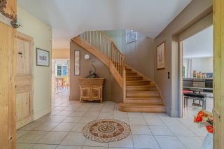 maison de maître 9 Pièces en vente sur STE FOY LES LYON (69110)