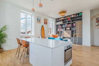 apartment 3 Rooms for sale on LYON (69005)