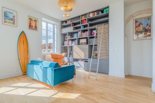 apartment 3 Rooms for sale on LYON (69005)
