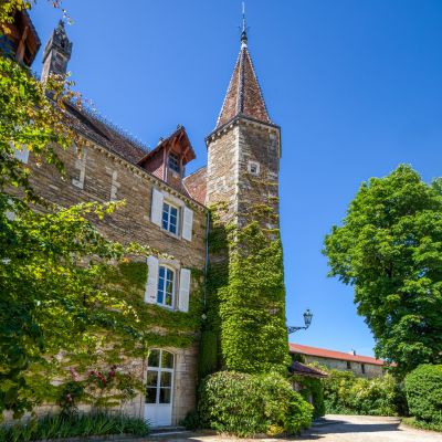 Sale Castle Coligny 14&nbsp;Rooms 543&nbsp;m²
