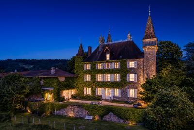 Sale Castle Coligny 14&nbsp;Rooms 543&nbsp;m²