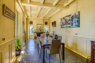 castle 14 Rooms for sale on COLIGNY (01270)