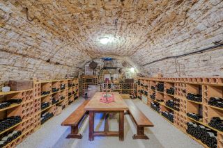 castle 14 Rooms for sale on COLIGNY (01270)