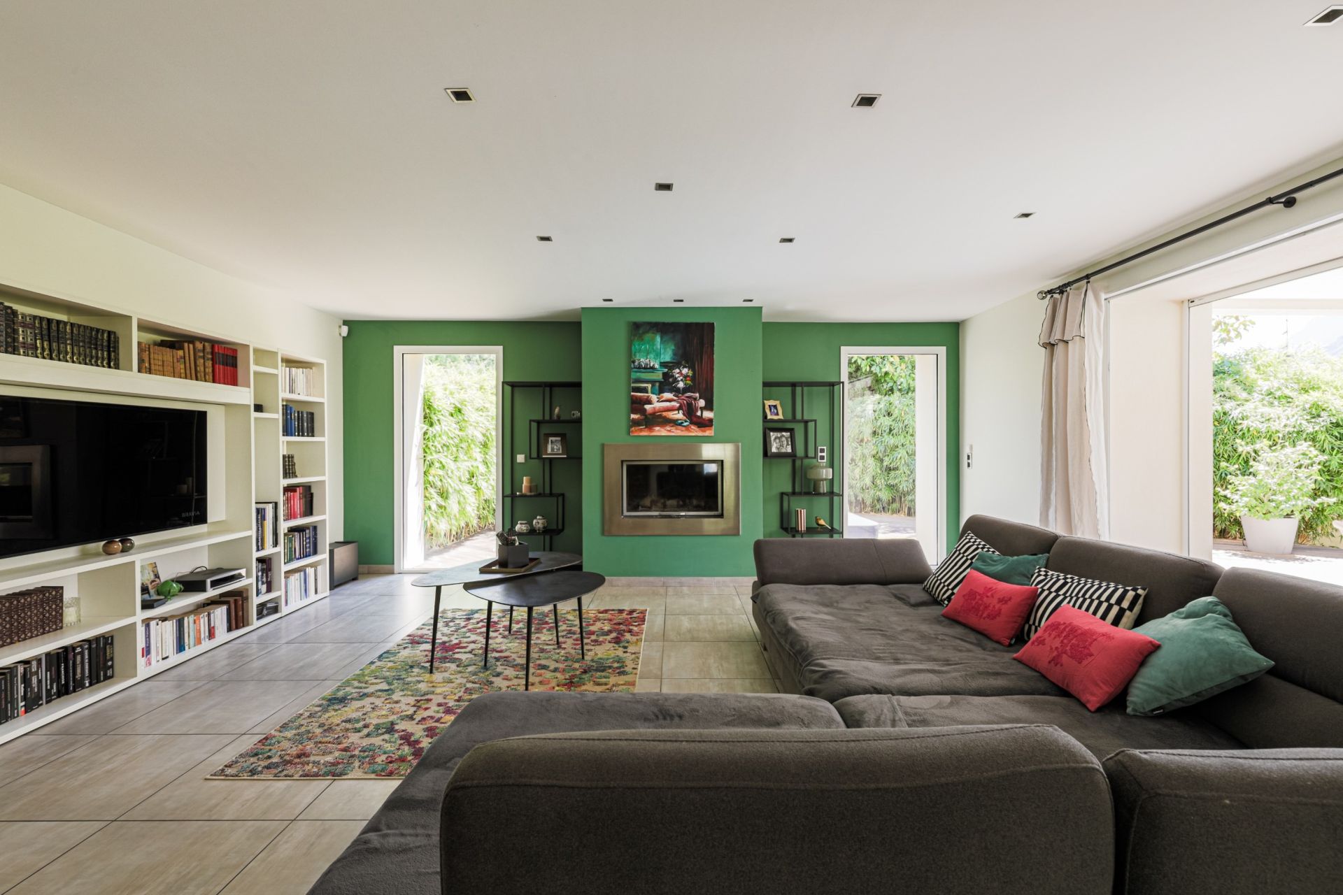 house 6 Rooms for sale on GRENOBLE (38000)