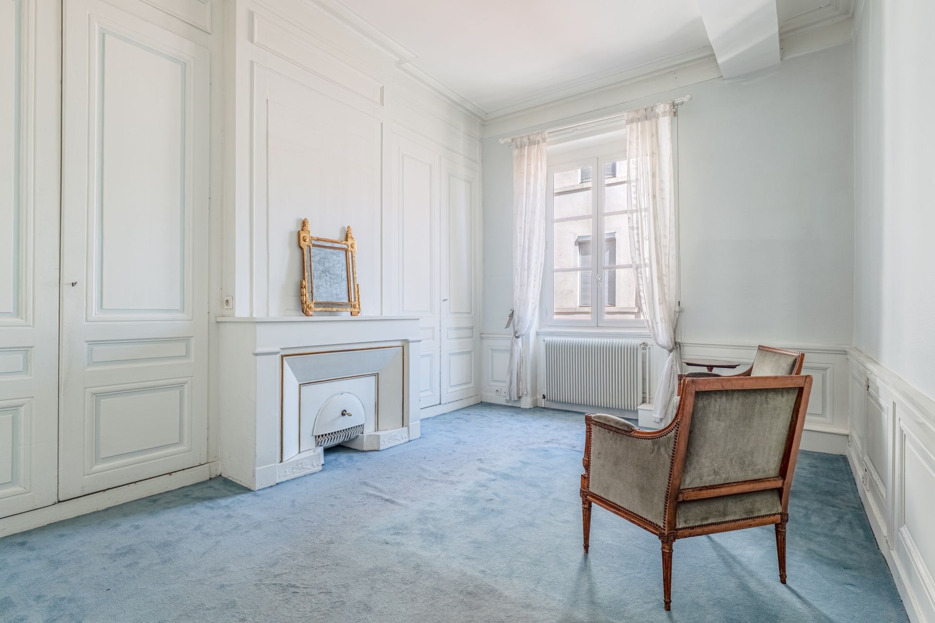apartment 4 Rooms for sale on LYON (69006)