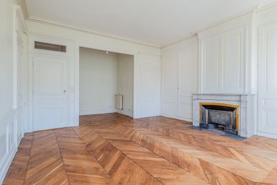 Sale Apartment Lyon 6 4&nbsp;Rooms 122&nbsp;m²