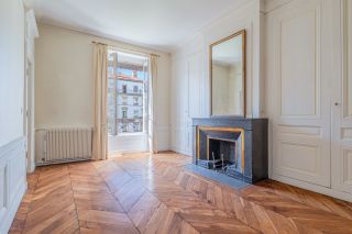 apartment 4 Rooms for sale on LYON (69006)