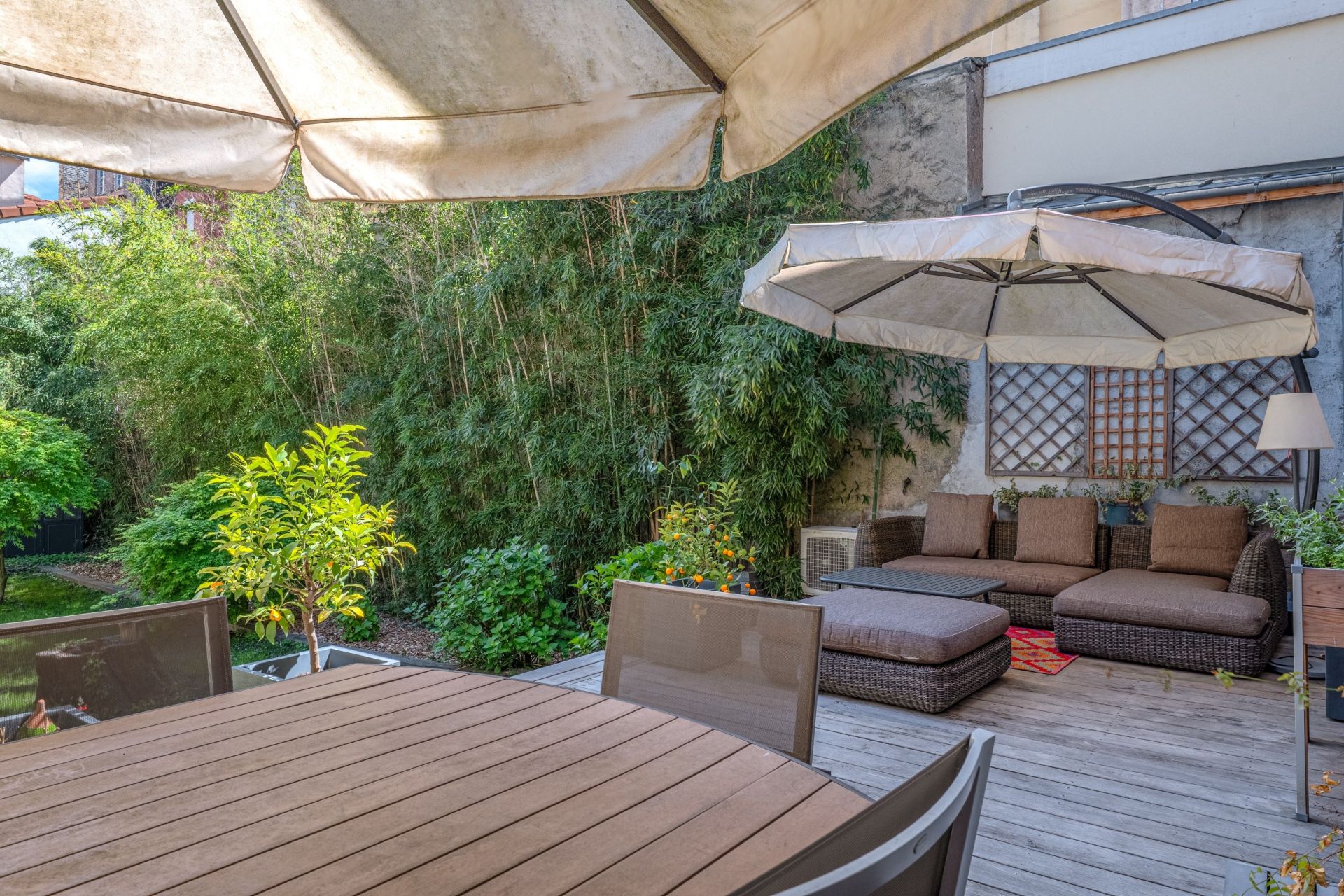 appartement 6 Pièces en vente sur LYON (69004)