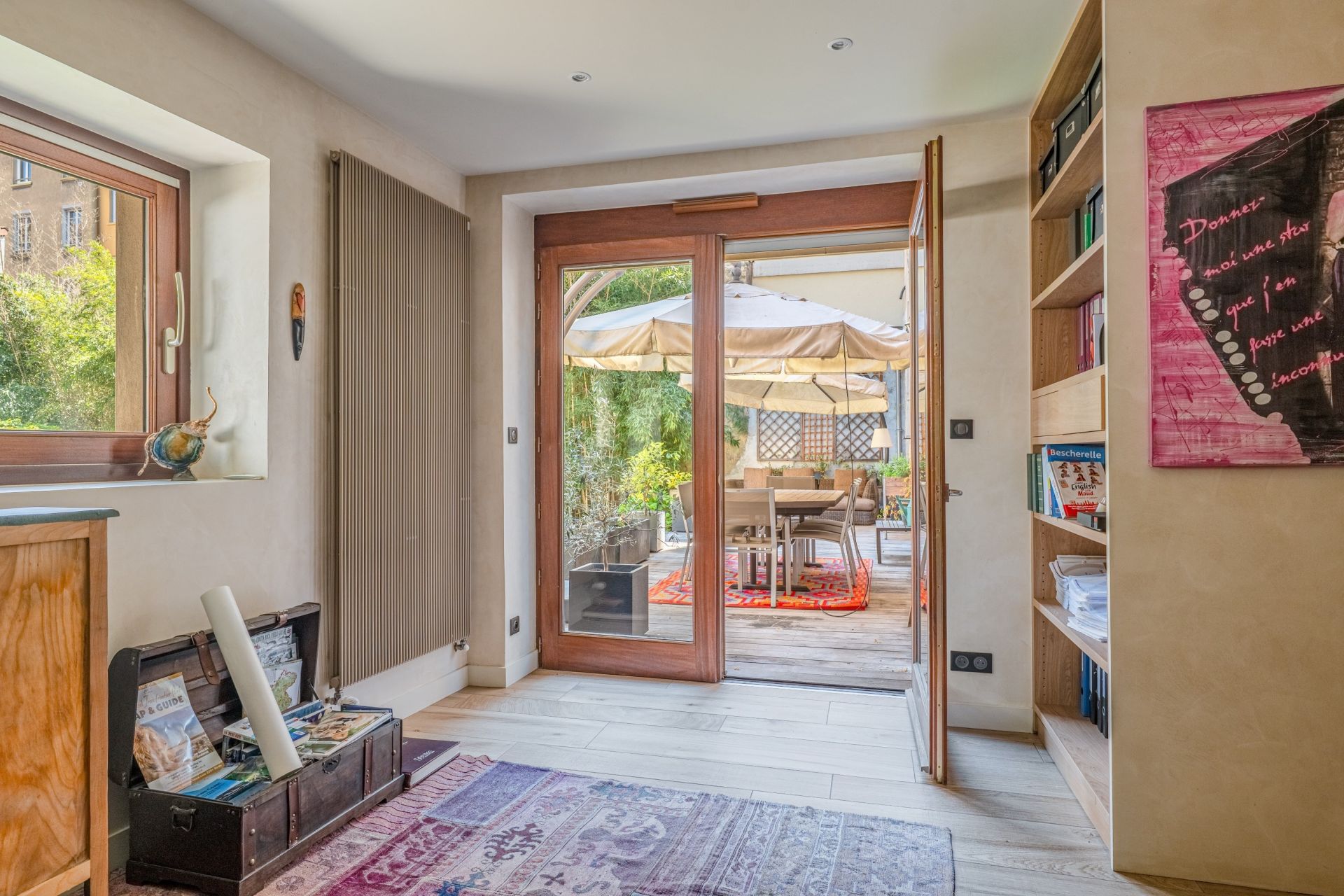 appartement 6 Pièces en vente sur LYON (69004)