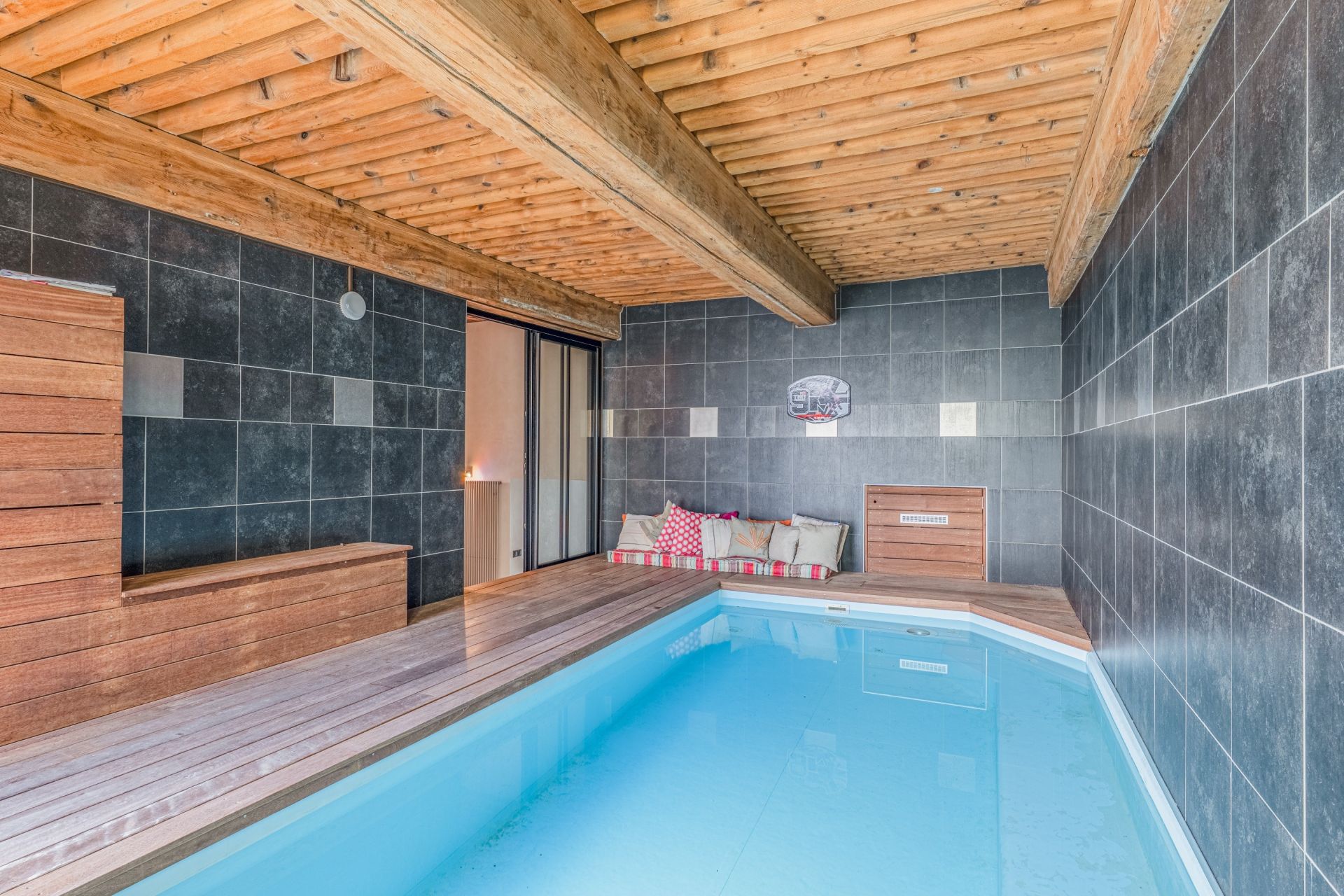 appartement 6 Pièces en vente sur LYON (69004)