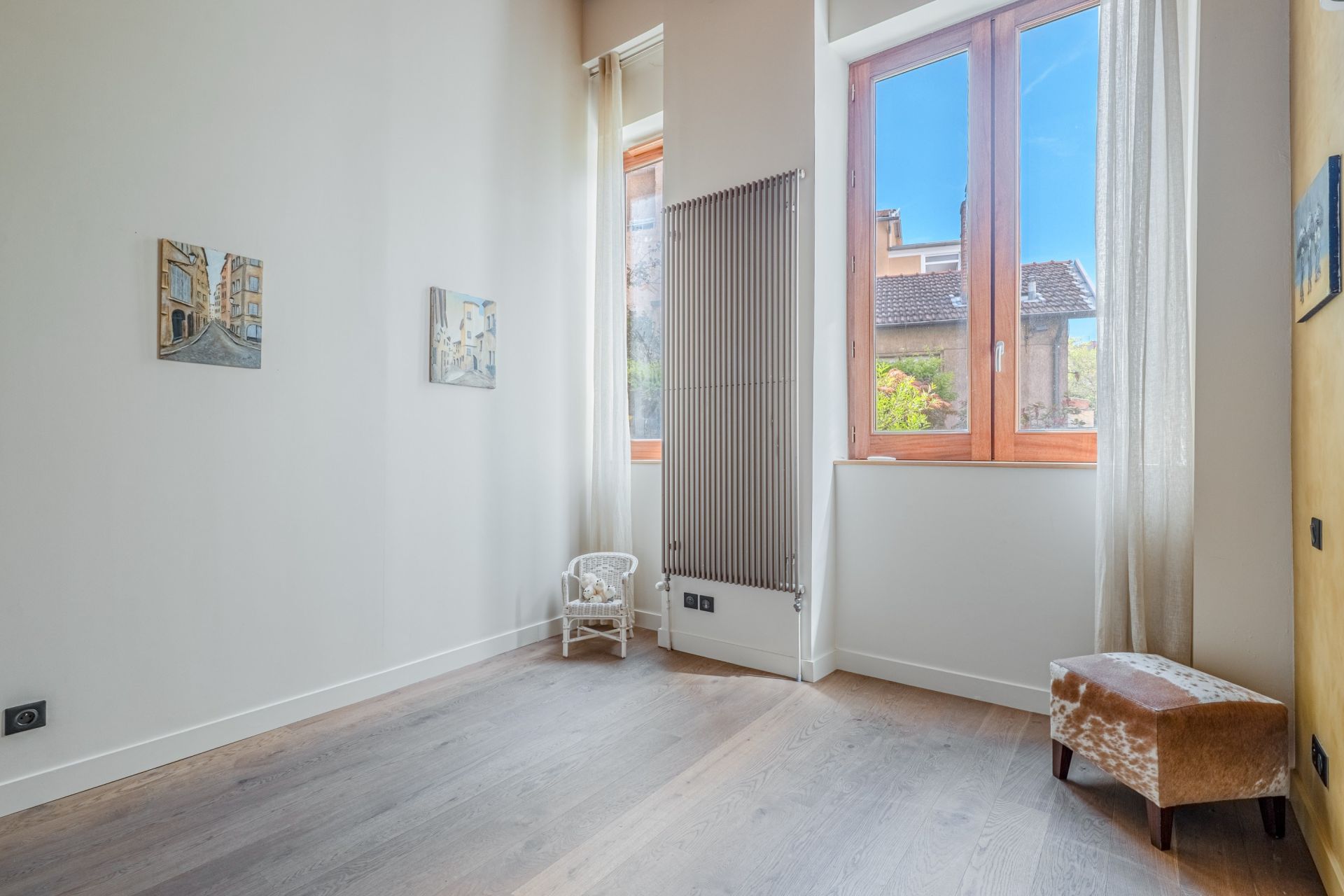 appartement 6 Pièces en vente sur LYON (69004)