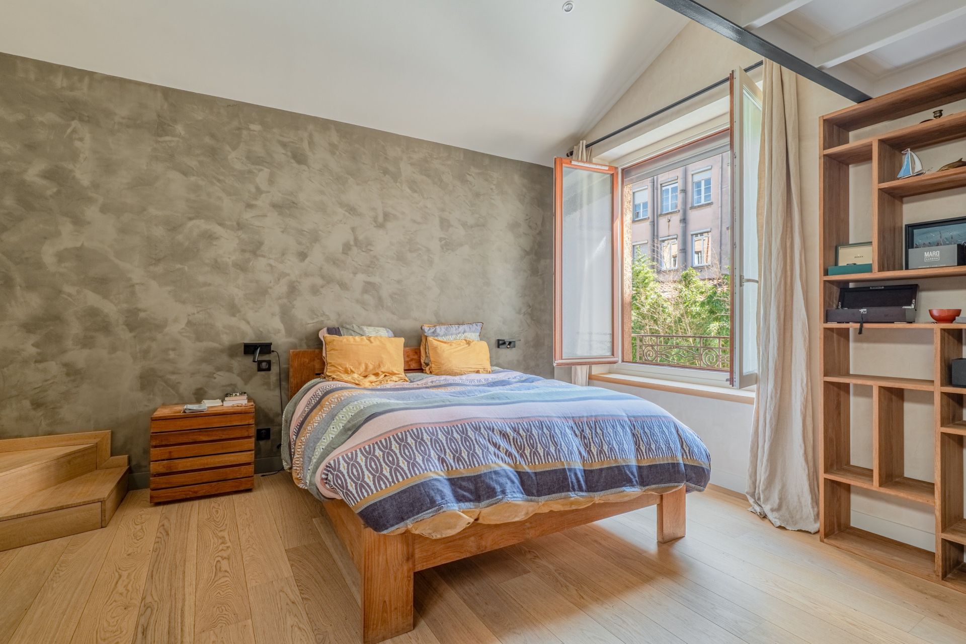 appartement 6 Pièces en vente sur LYON (69004)