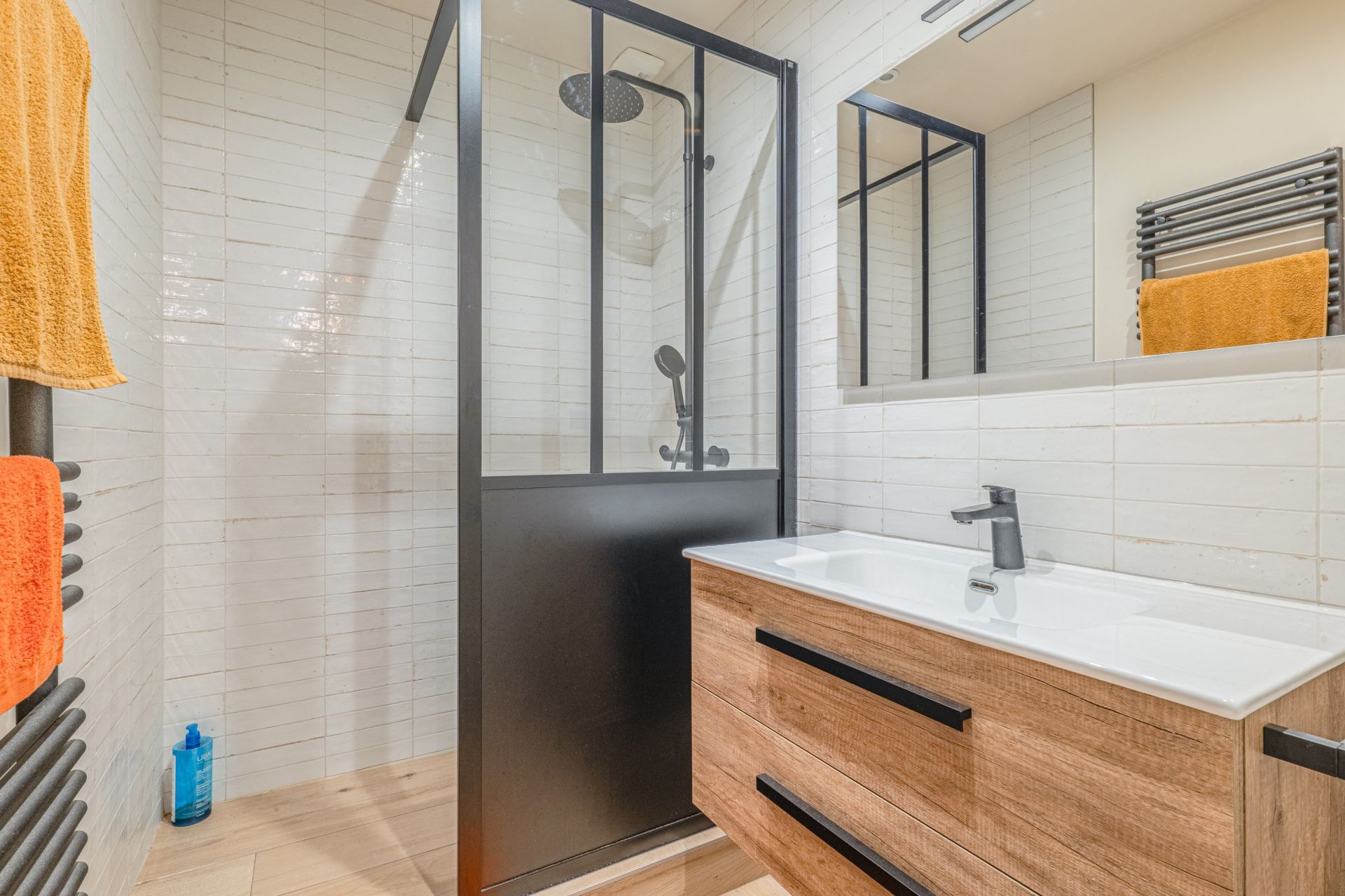 appartement 6 Pièces en vente sur LYON (69004)