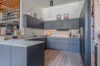 appartement 6 Pièces en vente sur LYON (69004)
