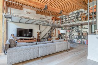 appartement 6 Pièces en vente sur LYON (69004)